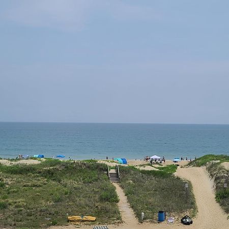 Ocean Reef Suites Kill Devil Hills Zewnętrze zdjęcie
