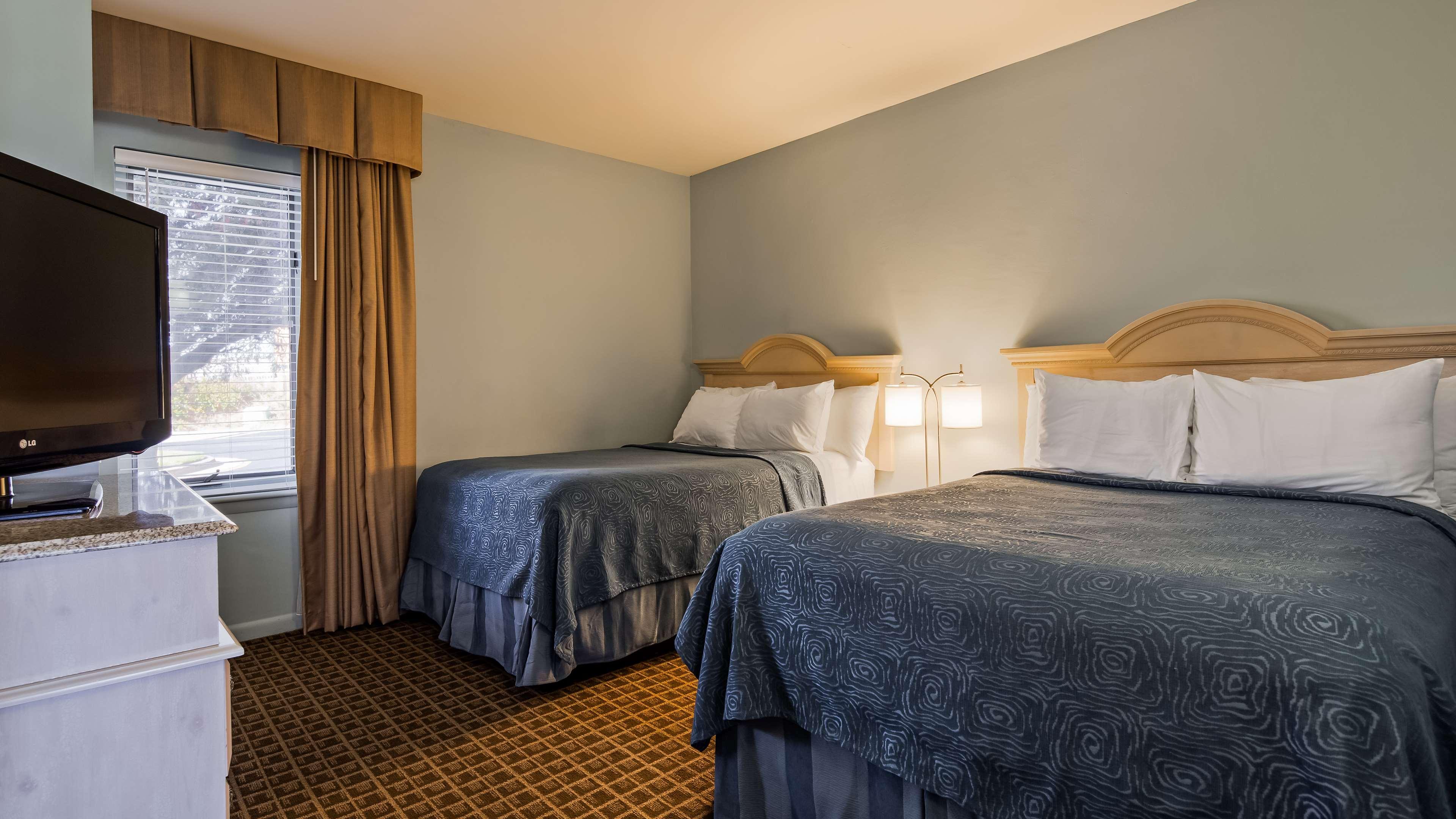 Ocean Reef Suites Kill Devil Hills Zewnętrze zdjęcie
