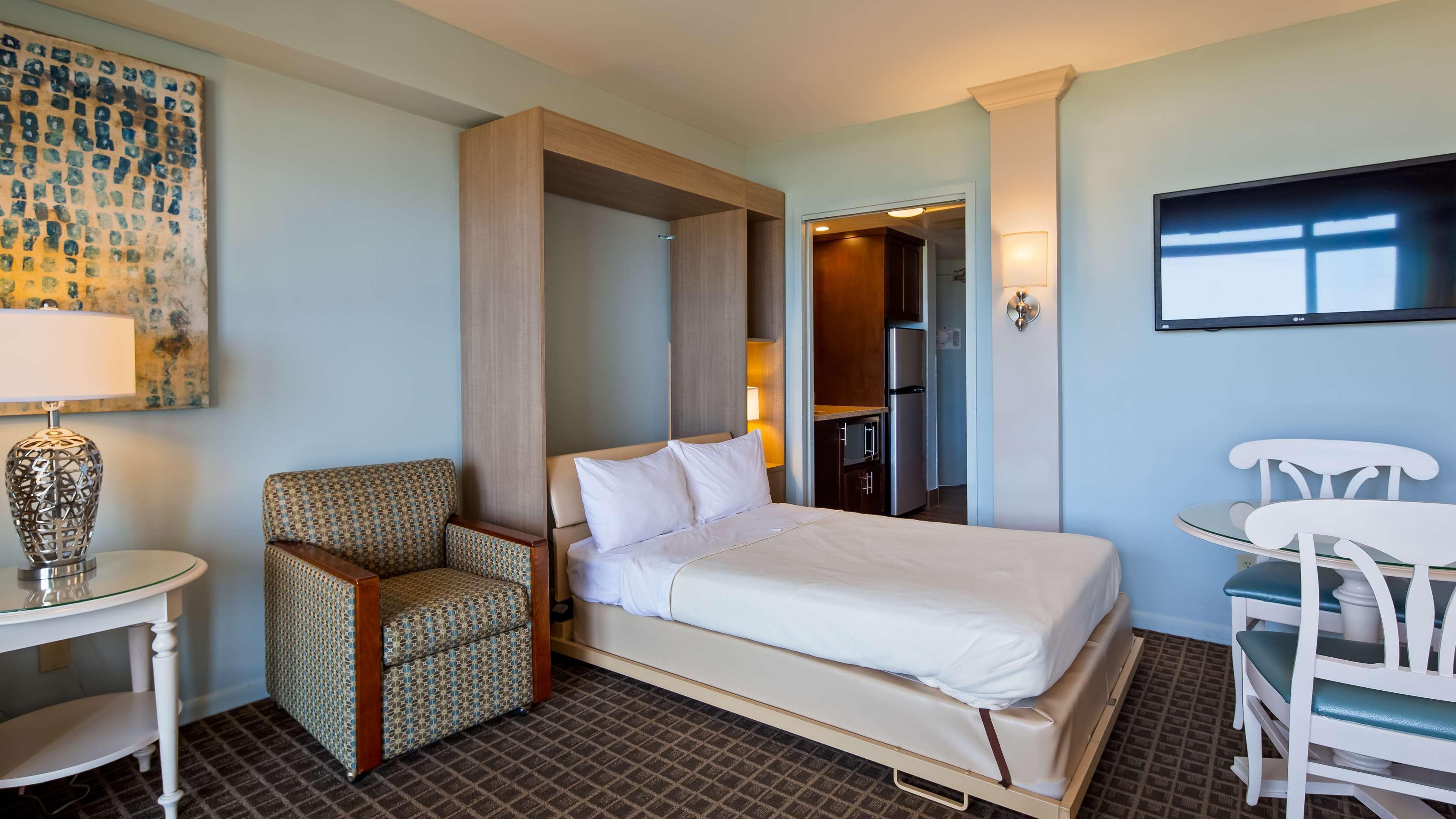 Ocean Reef Suites Kill Devil Hills Zewnętrze zdjęcie