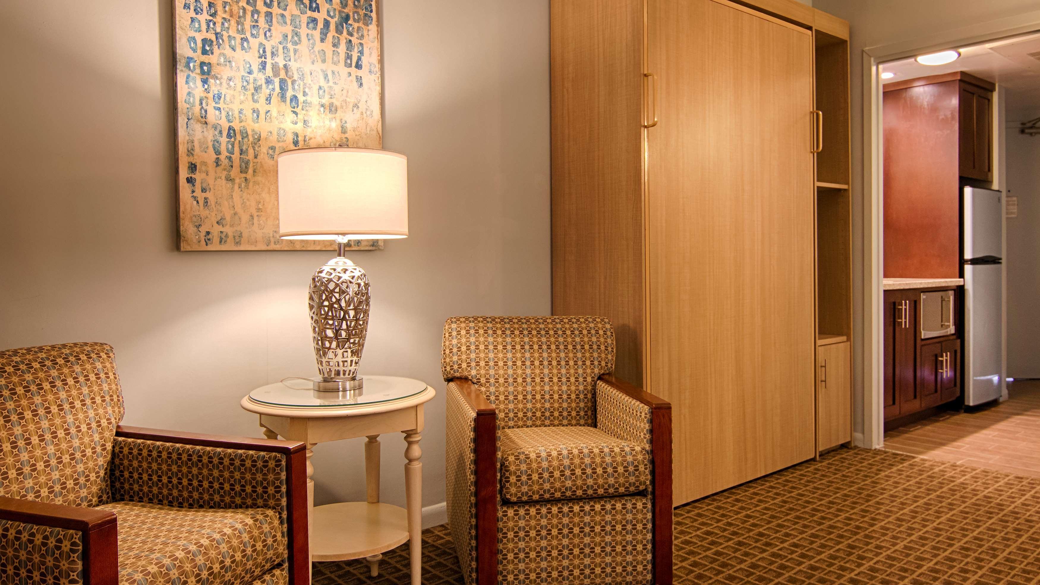 Ocean Reef Suites Kill Devil Hills Zewnętrze zdjęcie