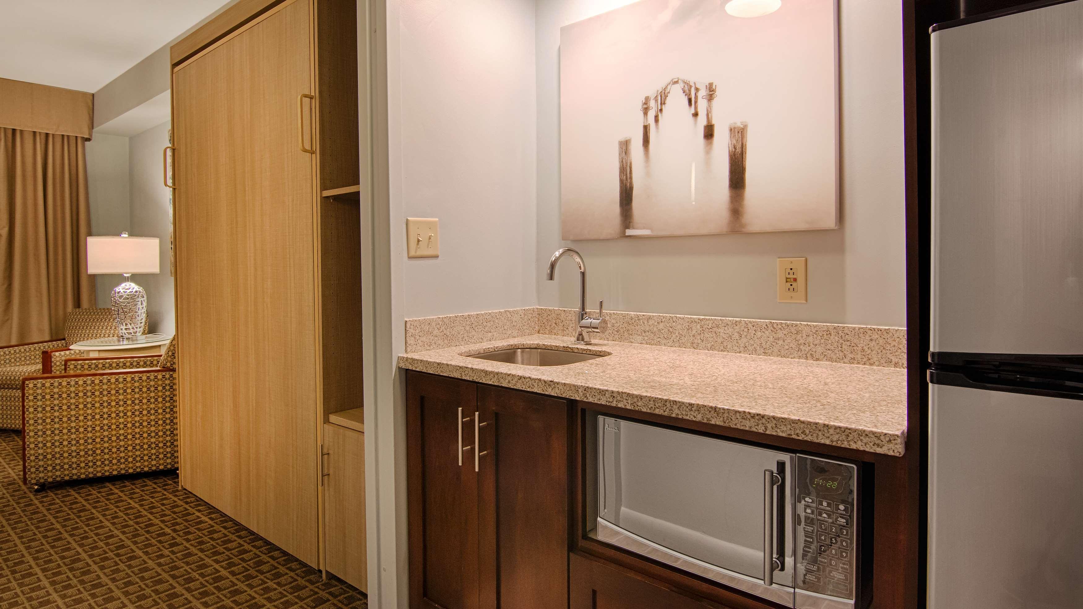Ocean Reef Suites Kill Devil Hills Zewnętrze zdjęcie