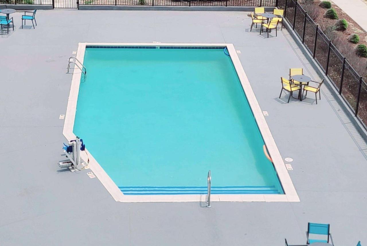 Ocean Reef Suites Kill Devil Hills Zewnętrze zdjęcie