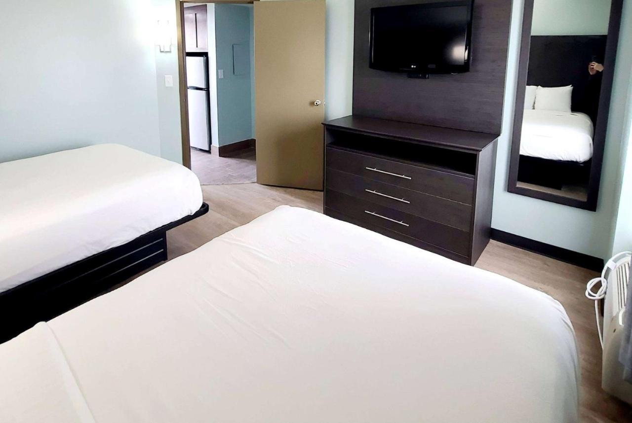 Ocean Reef Suites Kill Devil Hills Zewnętrze zdjęcie
