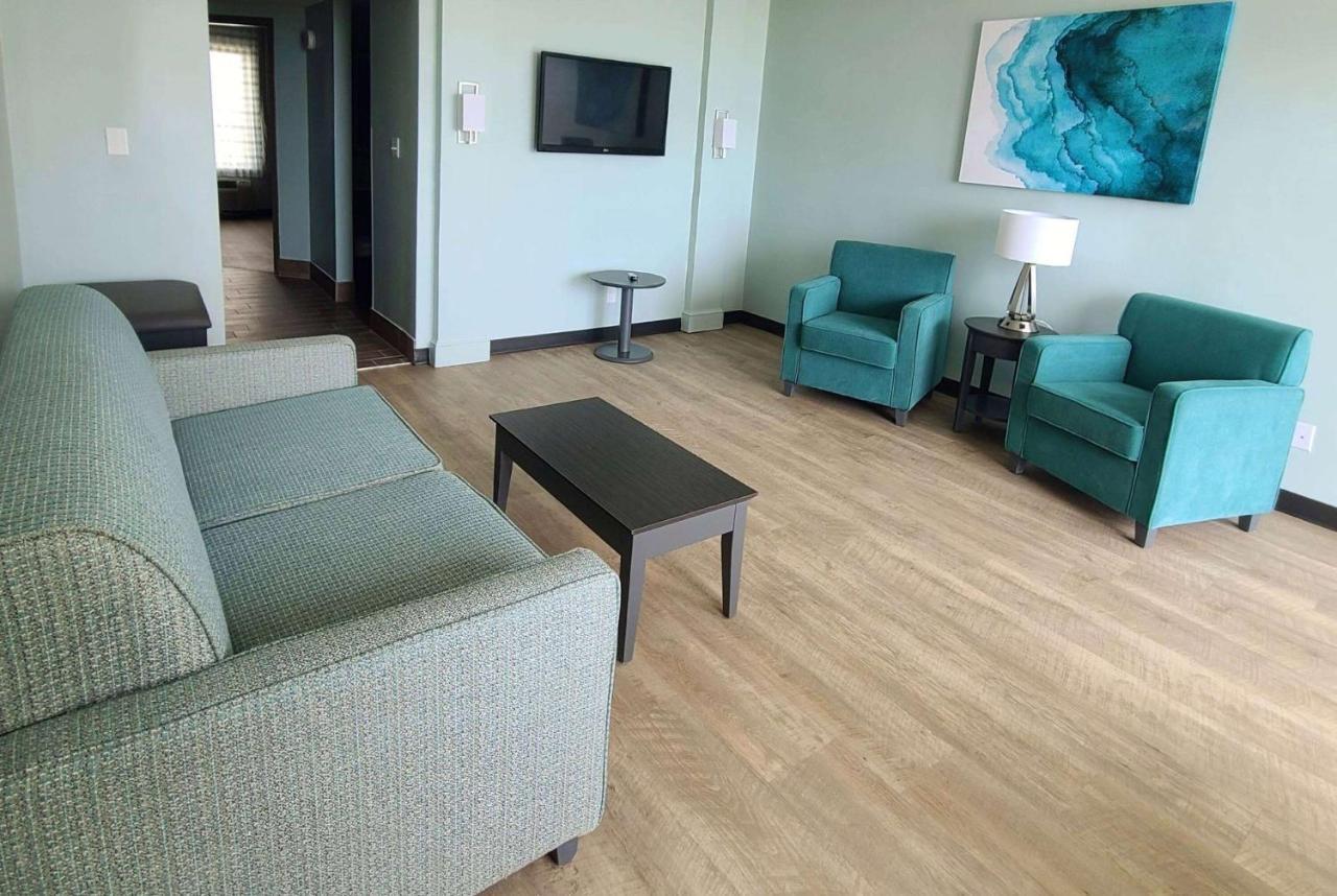 Ocean Reef Suites Kill Devil Hills Zewnętrze zdjęcie