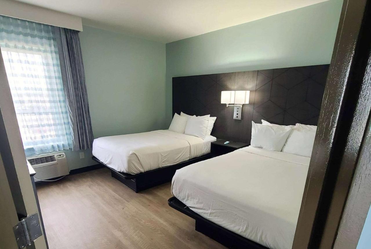 Ocean Reef Suites Kill Devil Hills Zewnętrze zdjęcie