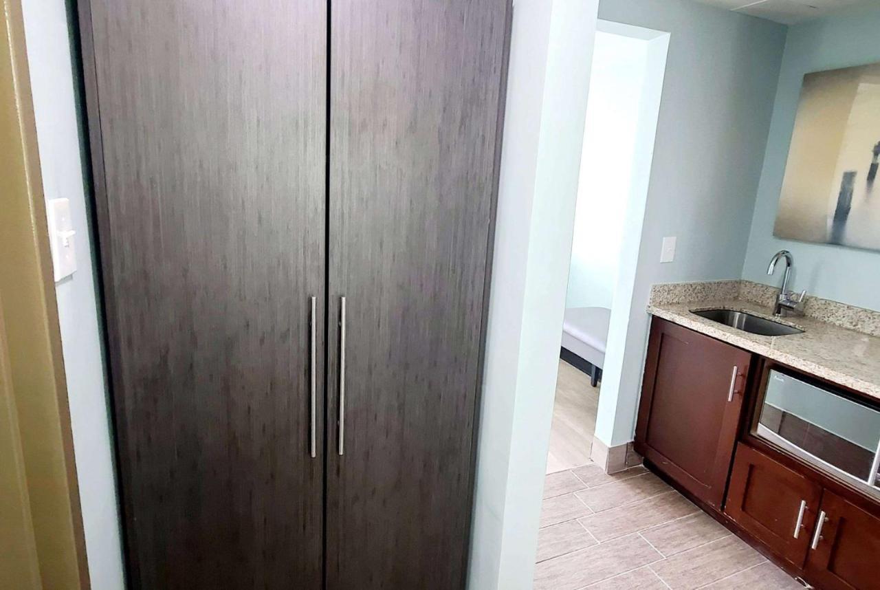 Ocean Reef Suites Kill Devil Hills Zewnętrze zdjęcie