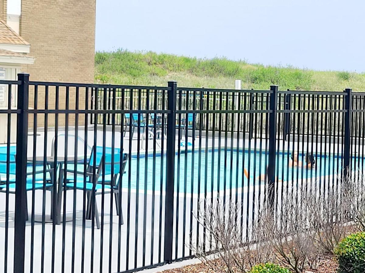 Ocean Reef Suites Kill Devil Hills Zewnętrze zdjęcie