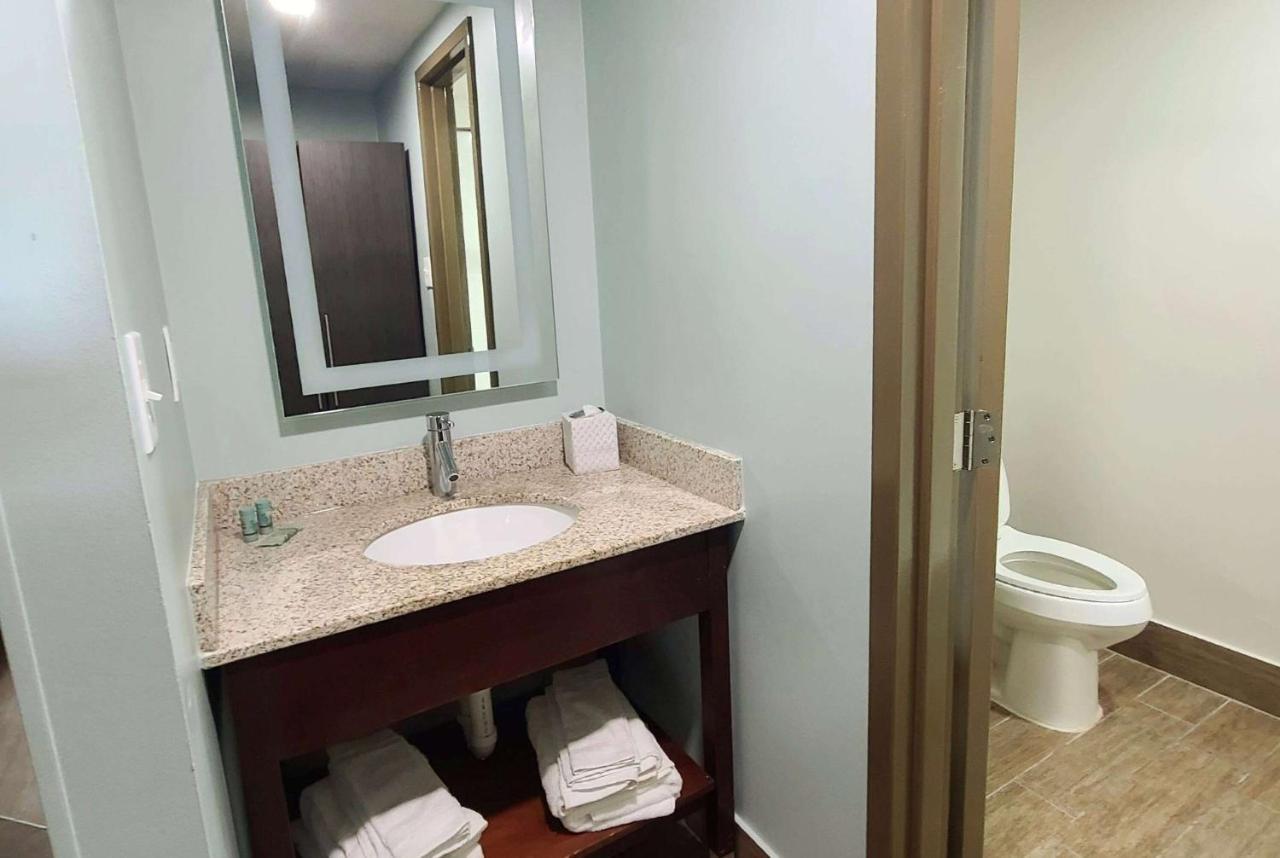 Ocean Reef Suites Kill Devil Hills Zewnętrze zdjęcie