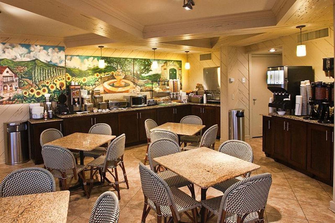 Ocean Reef Suites Kill Devil Hills Zewnętrze zdjęcie