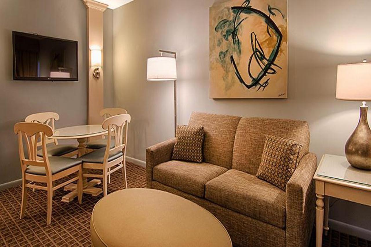 Ocean Reef Suites Kill Devil Hills Zewnętrze zdjęcie