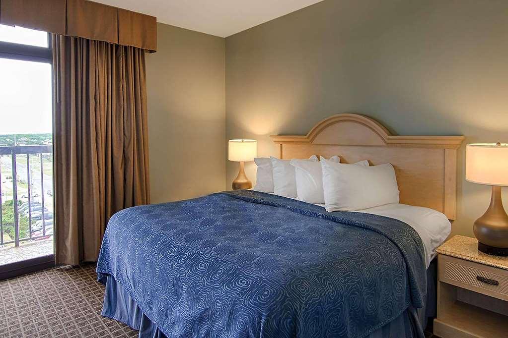 Ocean Reef Suites Kill Devil Hills Pokój zdjęcie