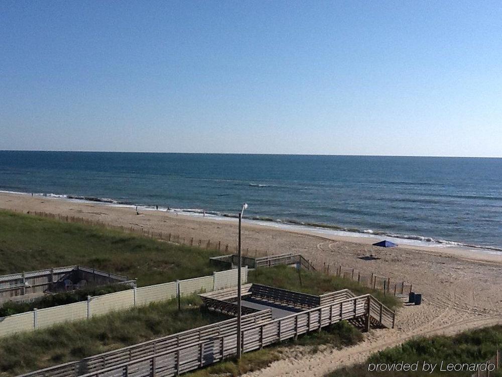 Ocean Reef Suites Kill Devil Hills Zewnętrze zdjęcie
