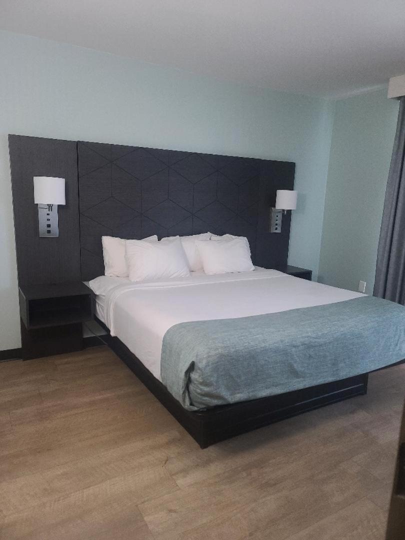 Ocean Reef Suites Kill Devil Hills Zewnętrze zdjęcie