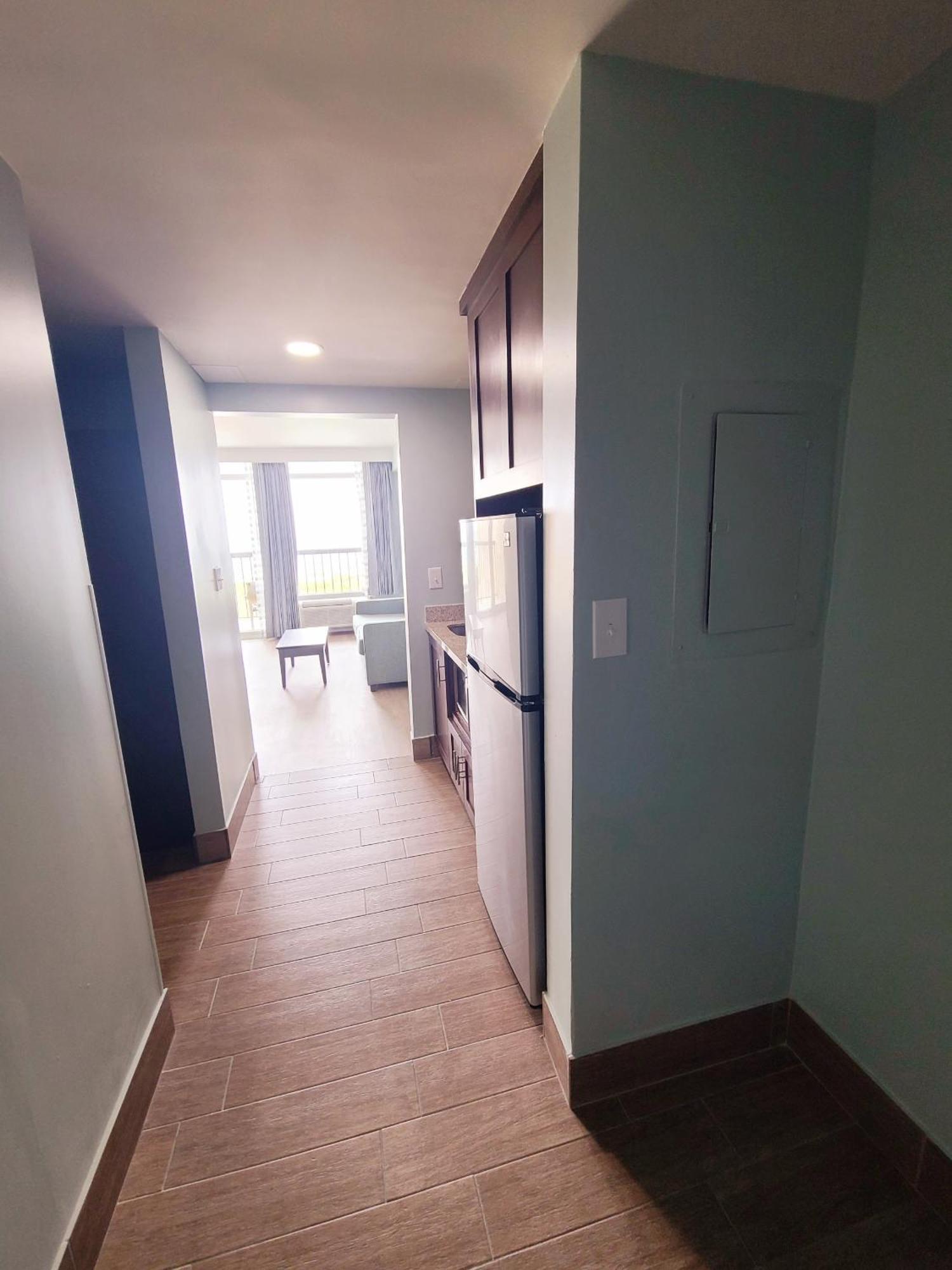 Ocean Reef Suites Kill Devil Hills Zewnętrze zdjęcie