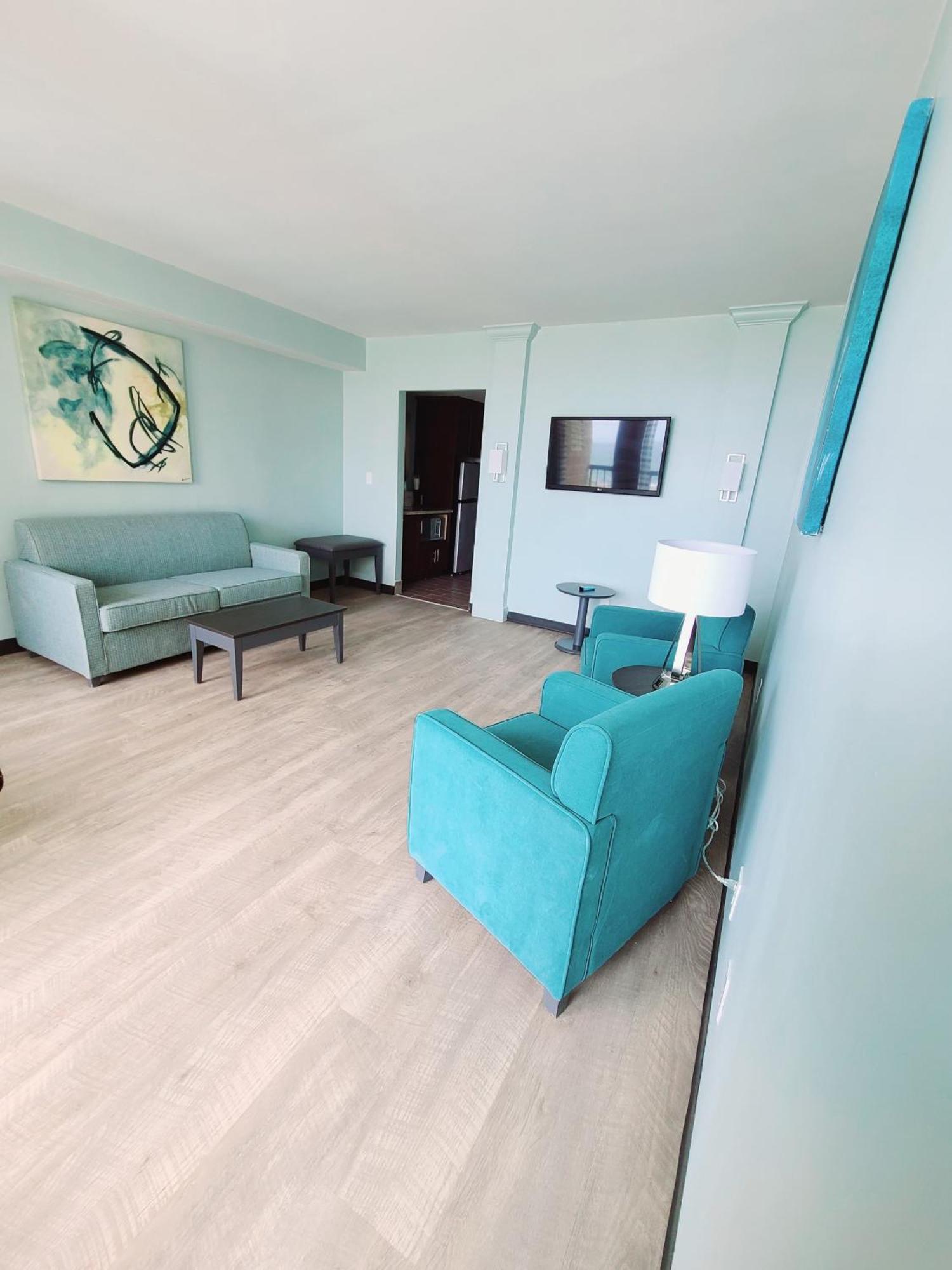 Ocean Reef Suites Kill Devil Hills Zewnętrze zdjęcie