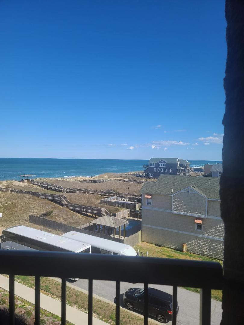 Ocean Reef Suites Kill Devil Hills Pokój zdjęcie