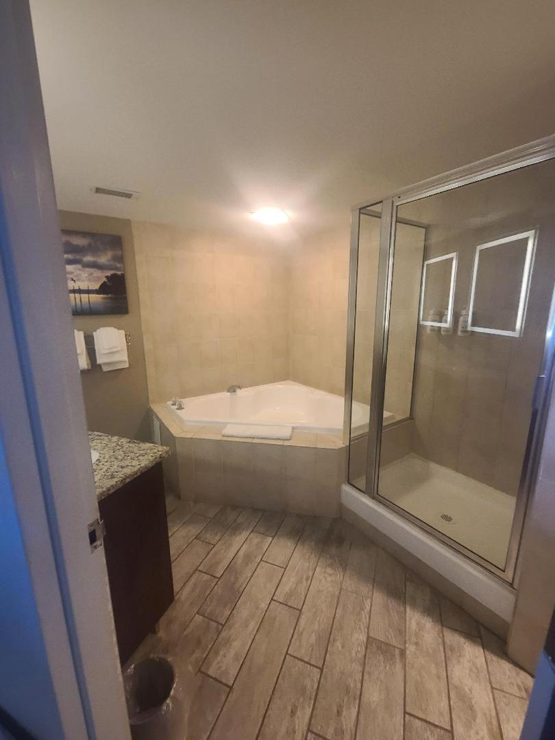 Ocean Reef Suites Kill Devil Hills Pokój zdjęcie