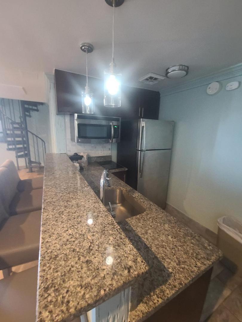 Ocean Reef Suites Kill Devil Hills Pokój zdjęcie