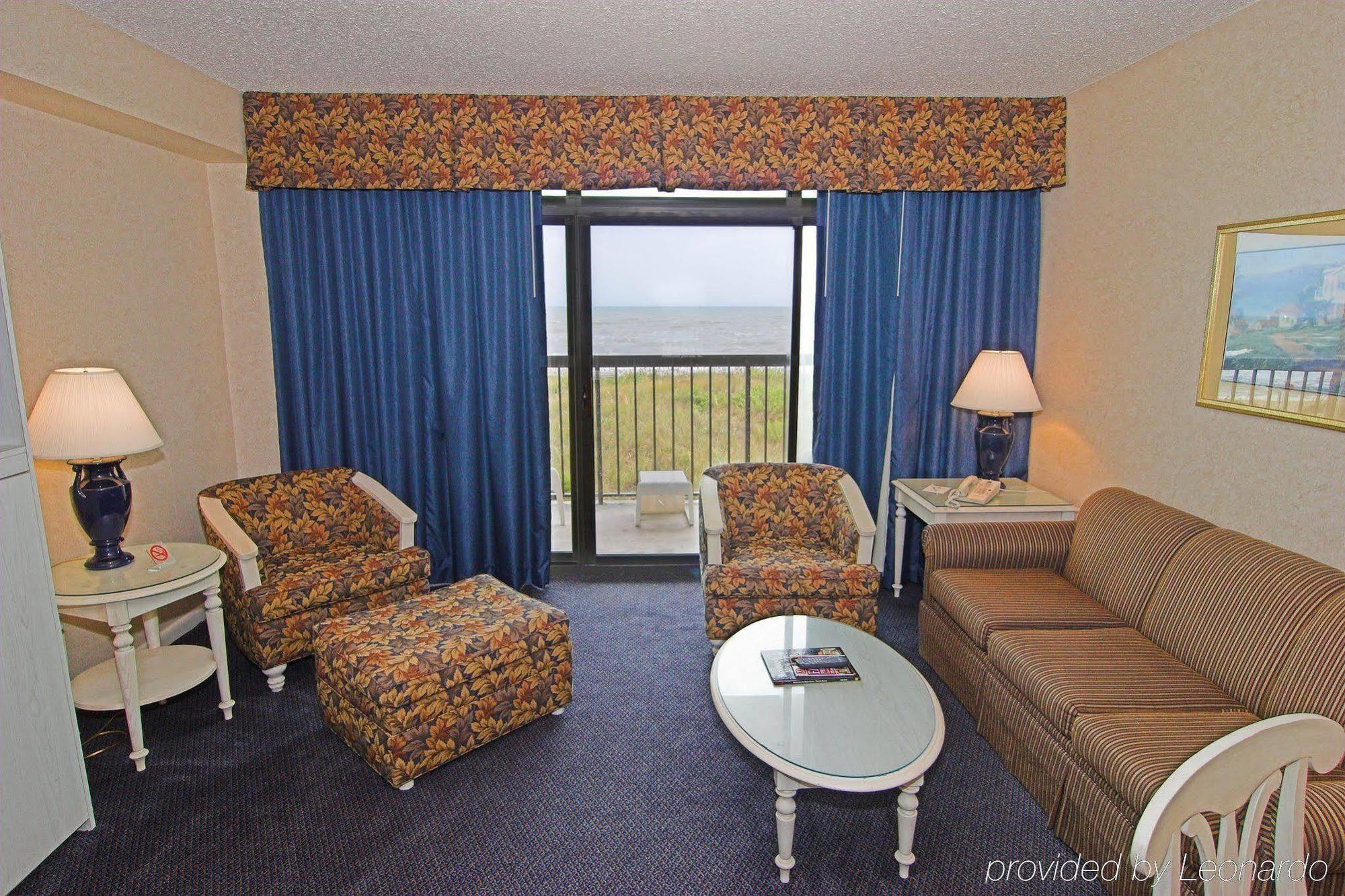 Ocean Reef Suites Kill Devil Hills Pokój zdjęcie