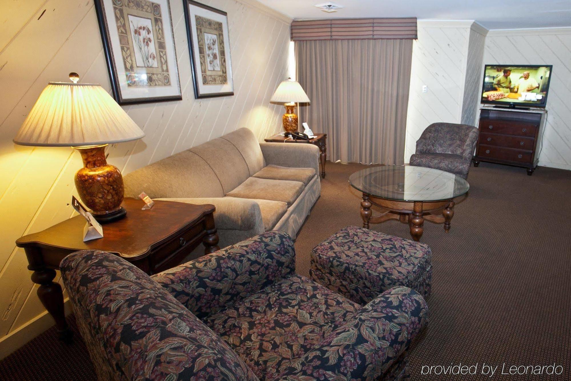 Ocean Reef Suites Kill Devil Hills Zewnętrze zdjęcie