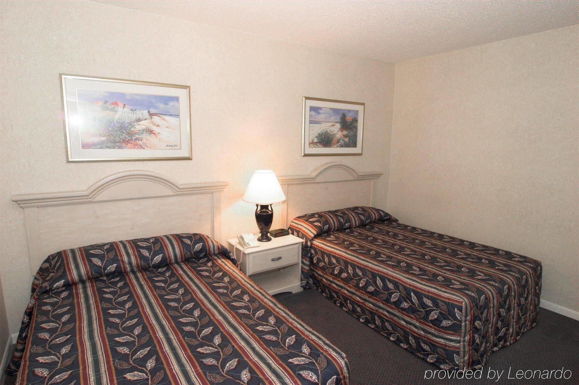 Ocean Reef Suites Kill Devil Hills Pokój zdjęcie