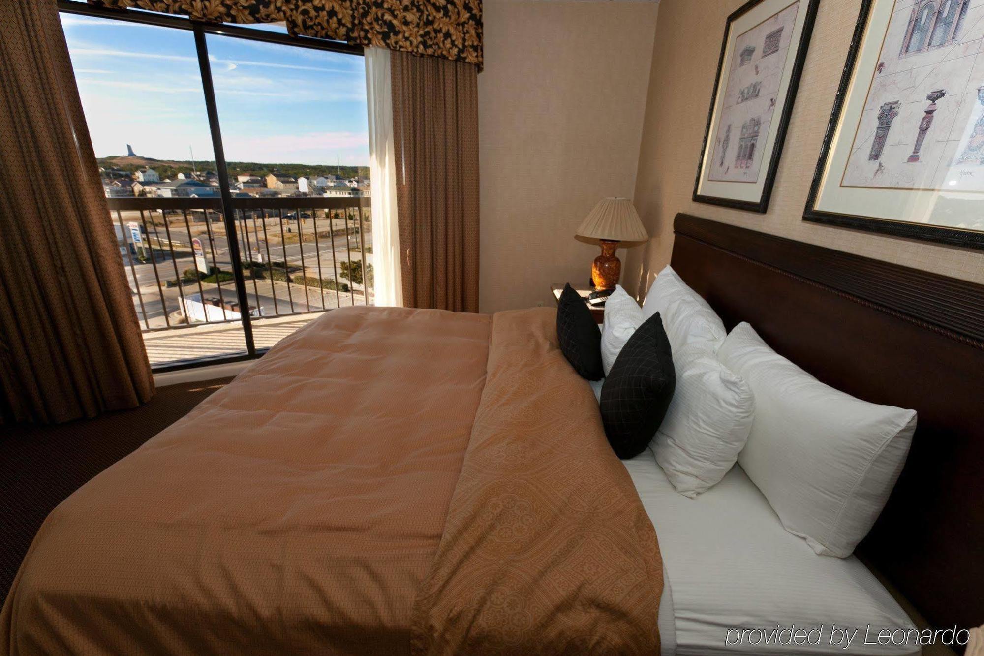 Ocean Reef Suites Kill Devil Hills Zewnętrze zdjęcie