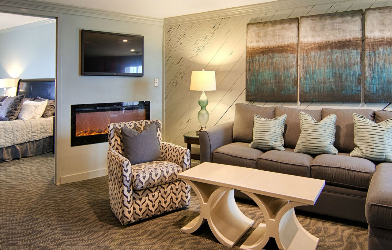 Ocean Reef Suites Kill Devil Hills Zewnętrze zdjęcie